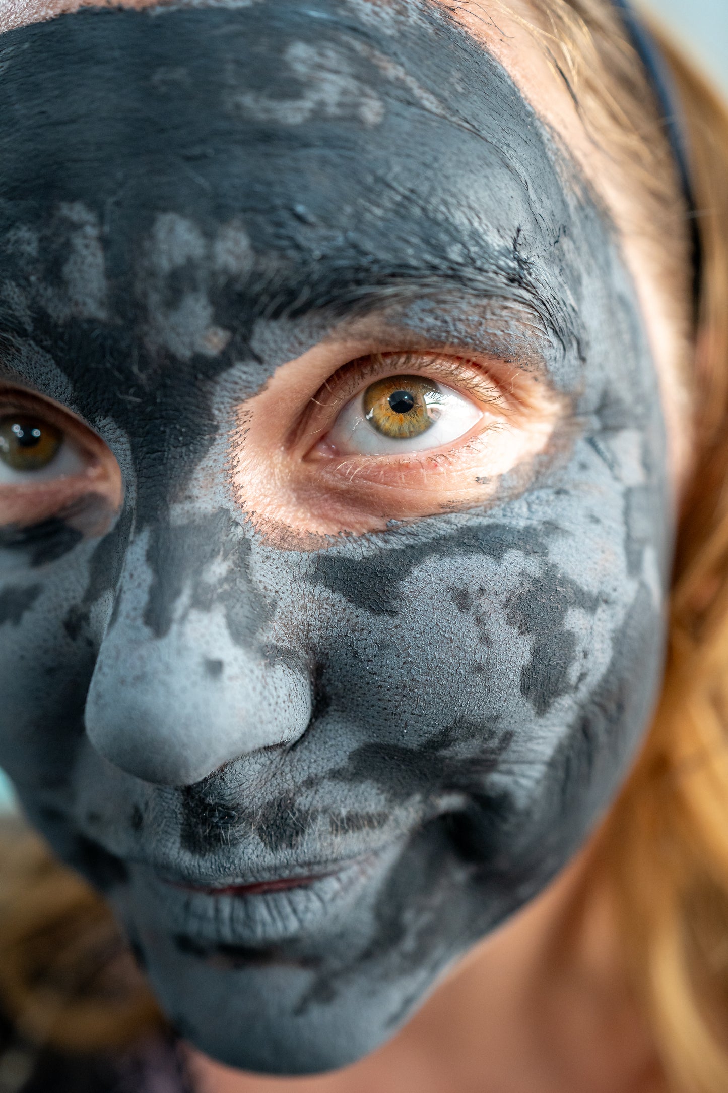 Sea & Soil Face Mask