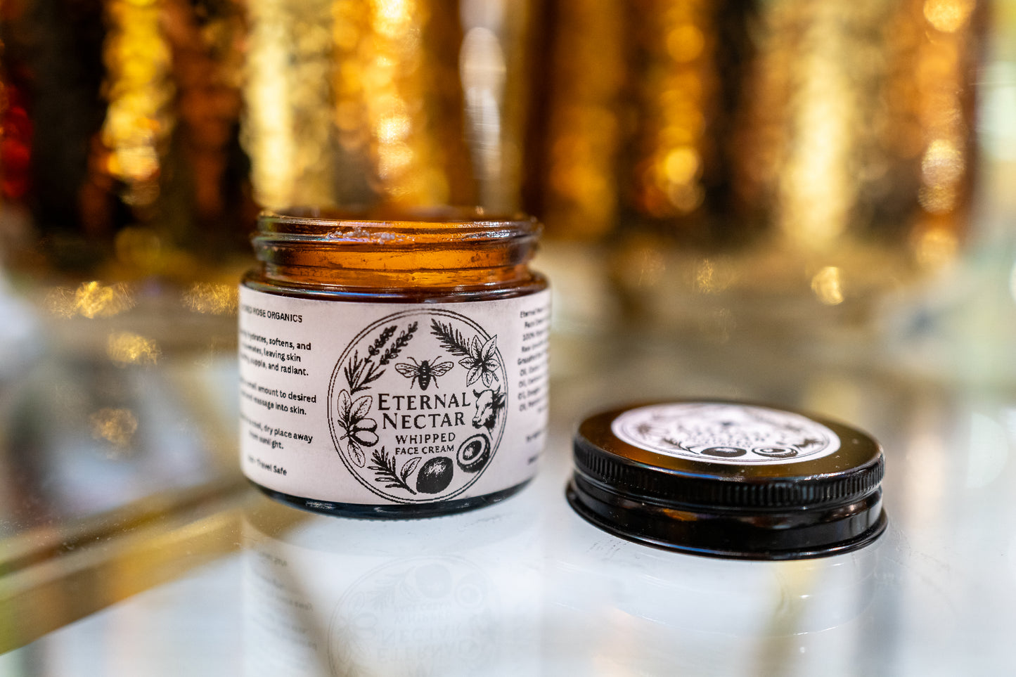 Eternal Nectar Face Cream
