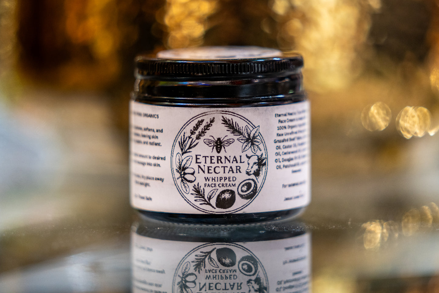 Eternal Nectar Face Cream