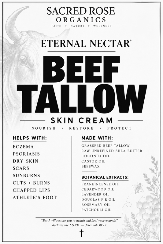 Eternal Nectar Skin Cream