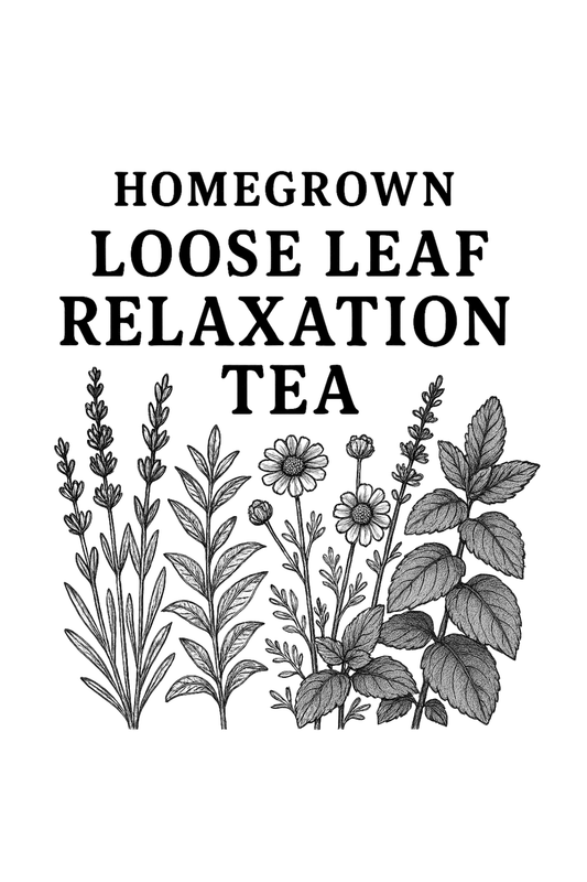 Relaxation Tea
