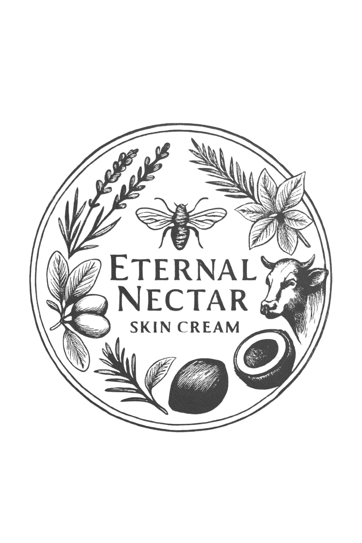Eternal Nectar Skin Cream