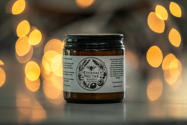 Eternal Nectar Skin Cream - A Deeper Dive