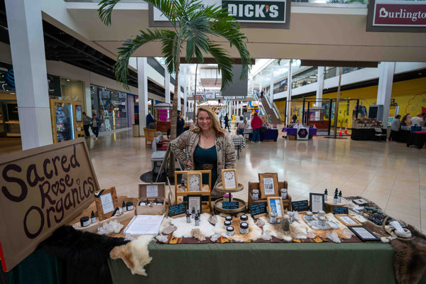 Plymouth Meeting Mall Fall Craft and Vendor Market