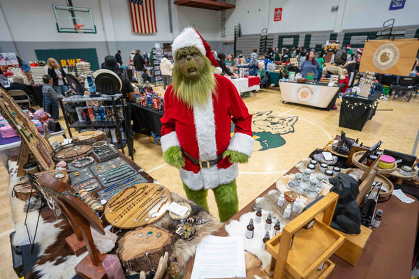 RWE Holiday Marketplace