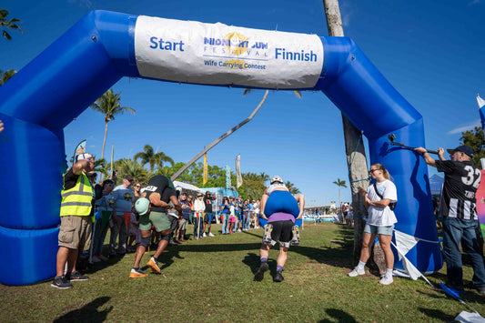 Midnight Sun Festival