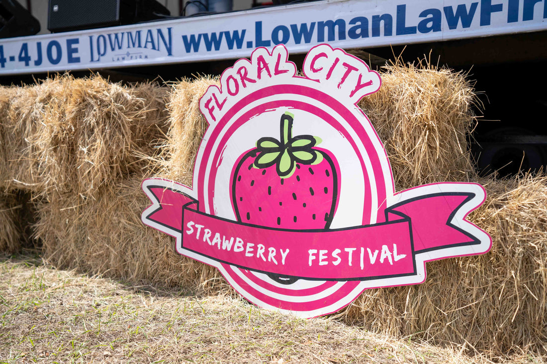 Strawberry Festival