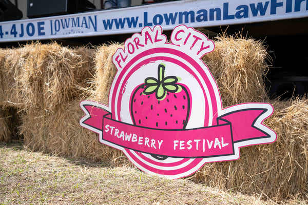 Strawberry Festival