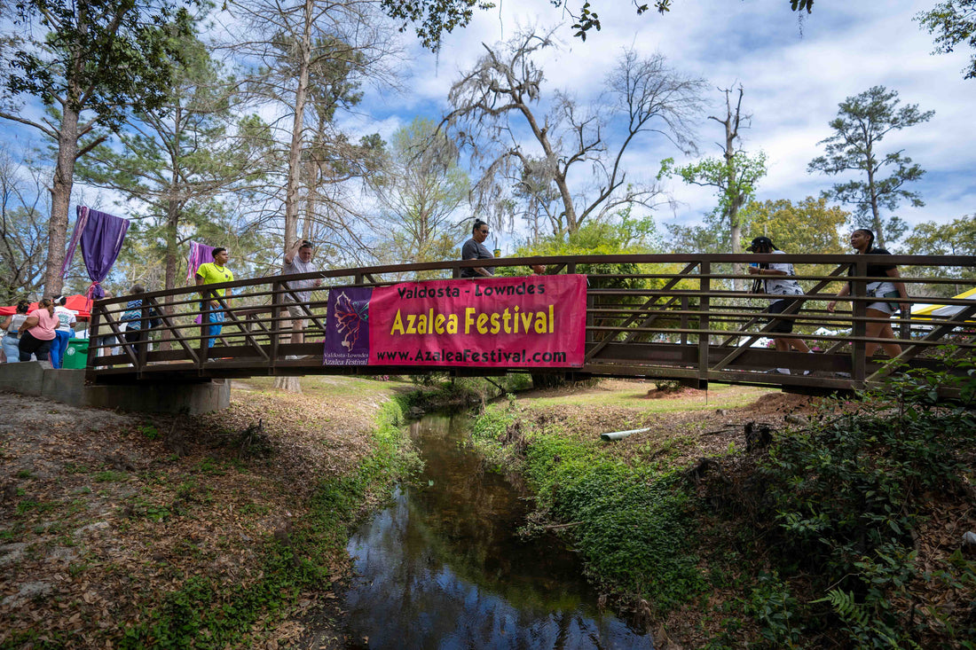 Azelea Festival