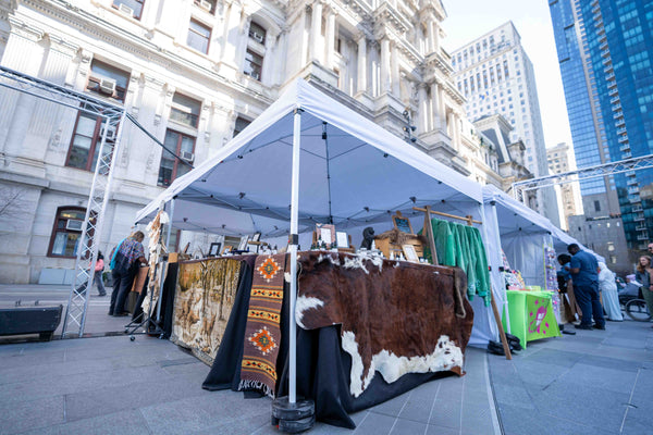 Made in Philadelphia Spring Market