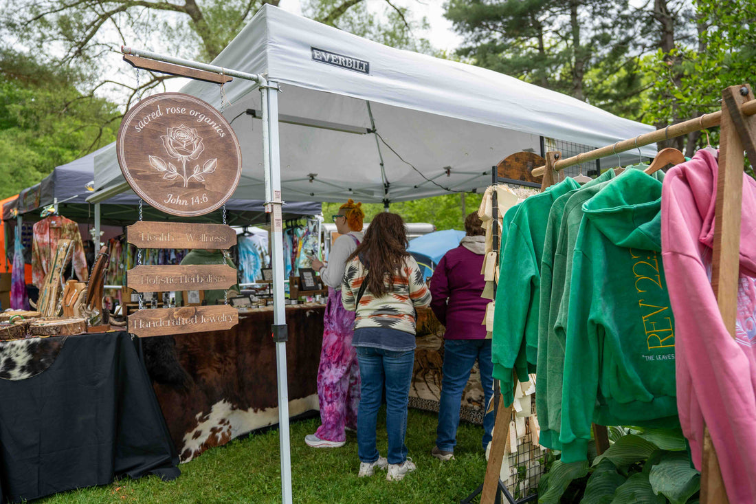 NEPA Bluegrass Festival