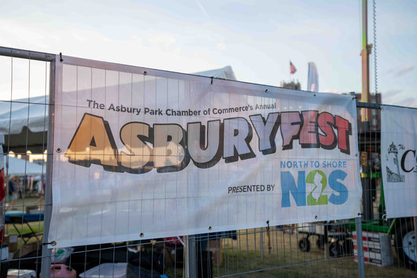 Asbury Fest