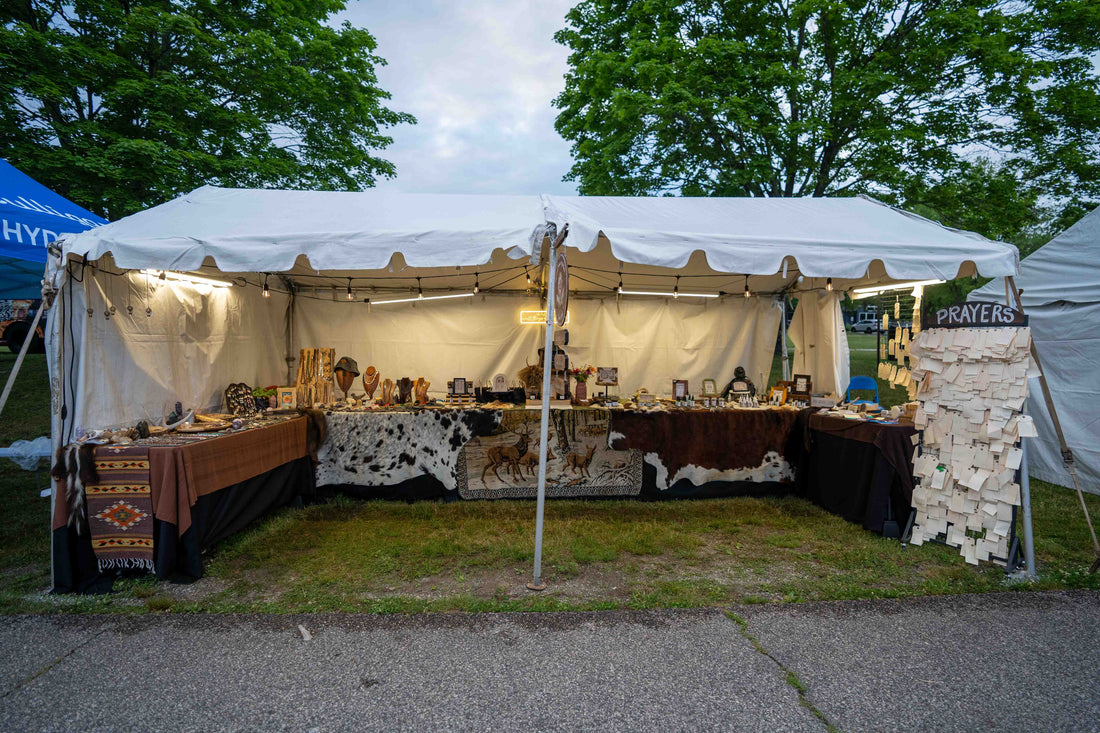 Rock Ribs and Ridges Festival