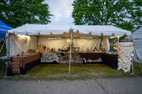 Rock Ribs and Ridges Festival