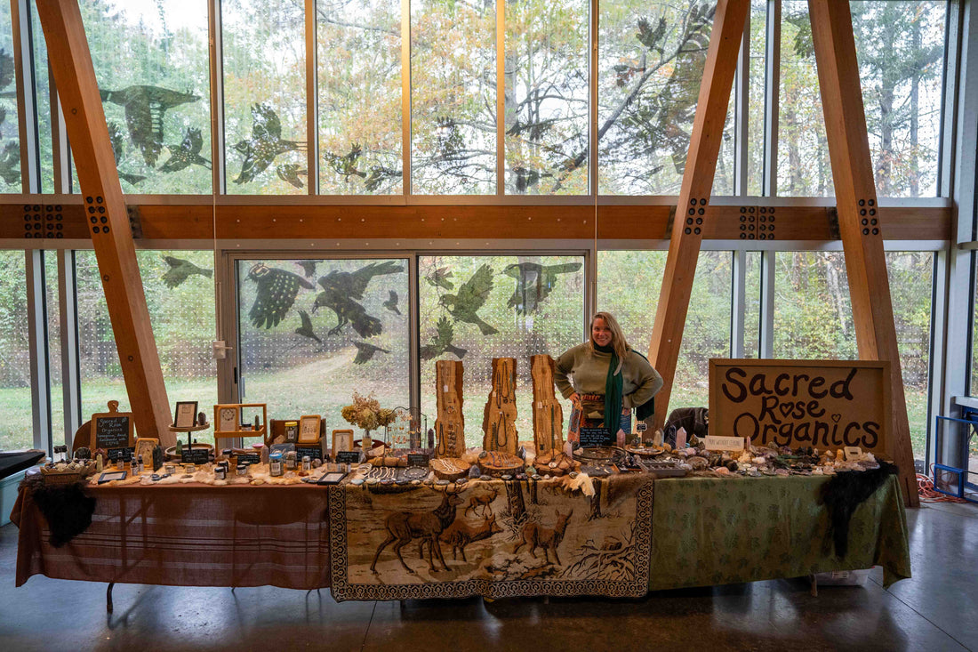 Pocono Environmental Education Center - Harvest Festival 2025