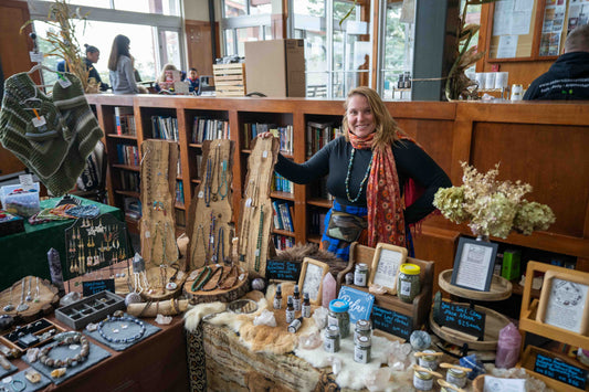 Masthope Mountain Community Craft Show 2025