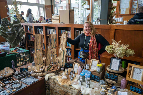 Masthope Mountain Community Craft Show 2025