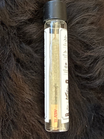 Lung Support Herbal Pre-Roll