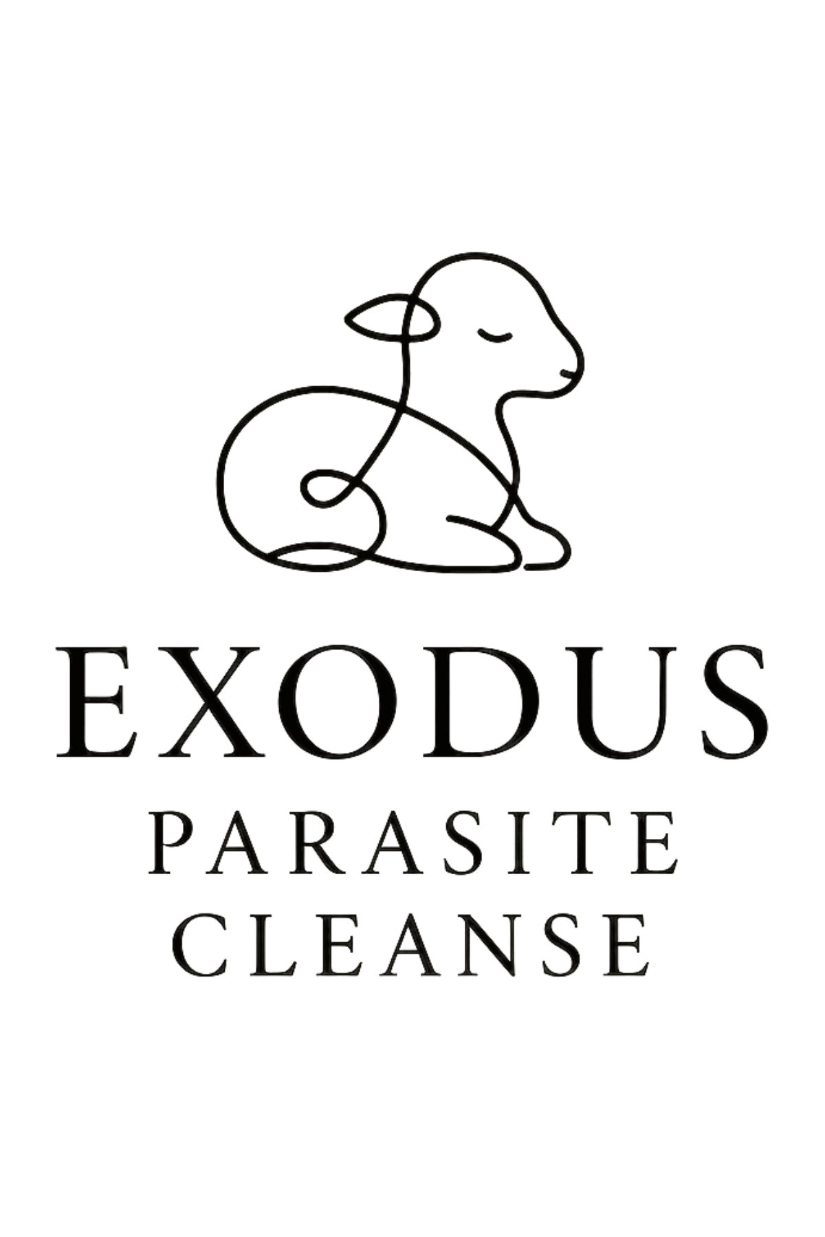 Exodus Parasite Cleanse