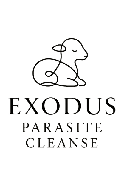 Exodus Parasite Cleanse