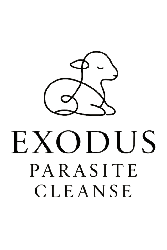 Exodus Parasite Cleanse
