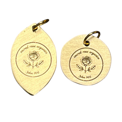 Custom Pet Engraved Necklace