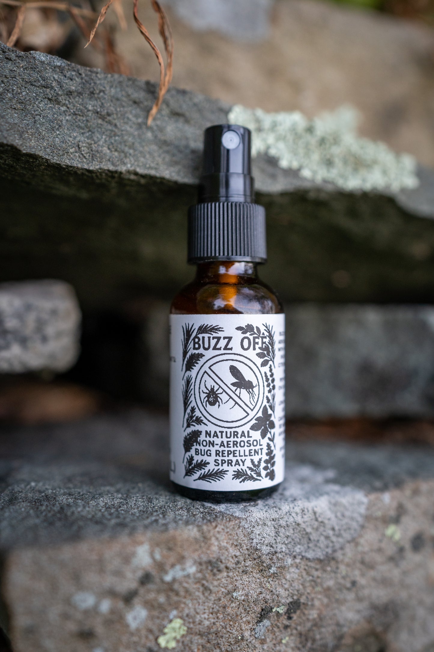 Buzz Off Bug Spray