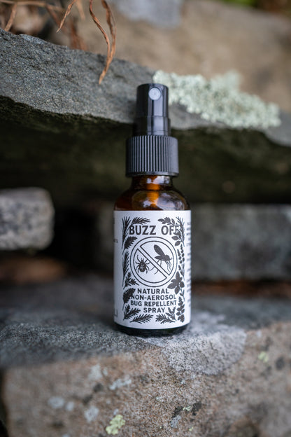 Buzz Off Bug Spray