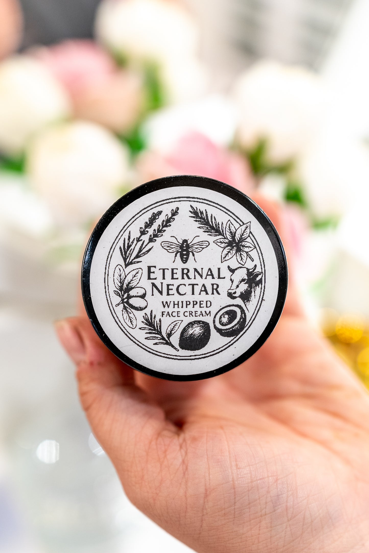 Eternal Nectar Face Cream