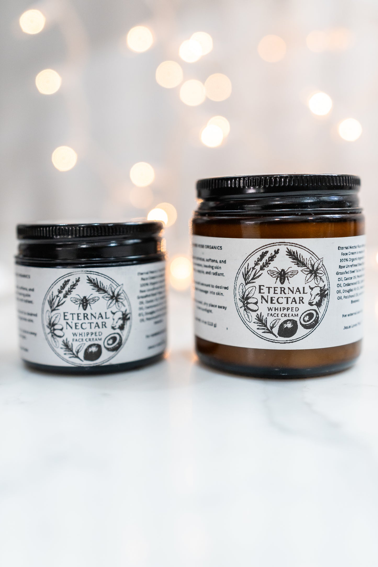 Eternal Nectar Face Cream