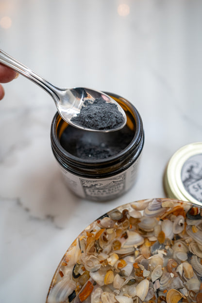 Sea & Soil Clay Face Mask