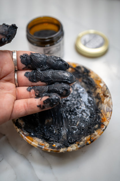 Sea & Soil Clay Face Mask