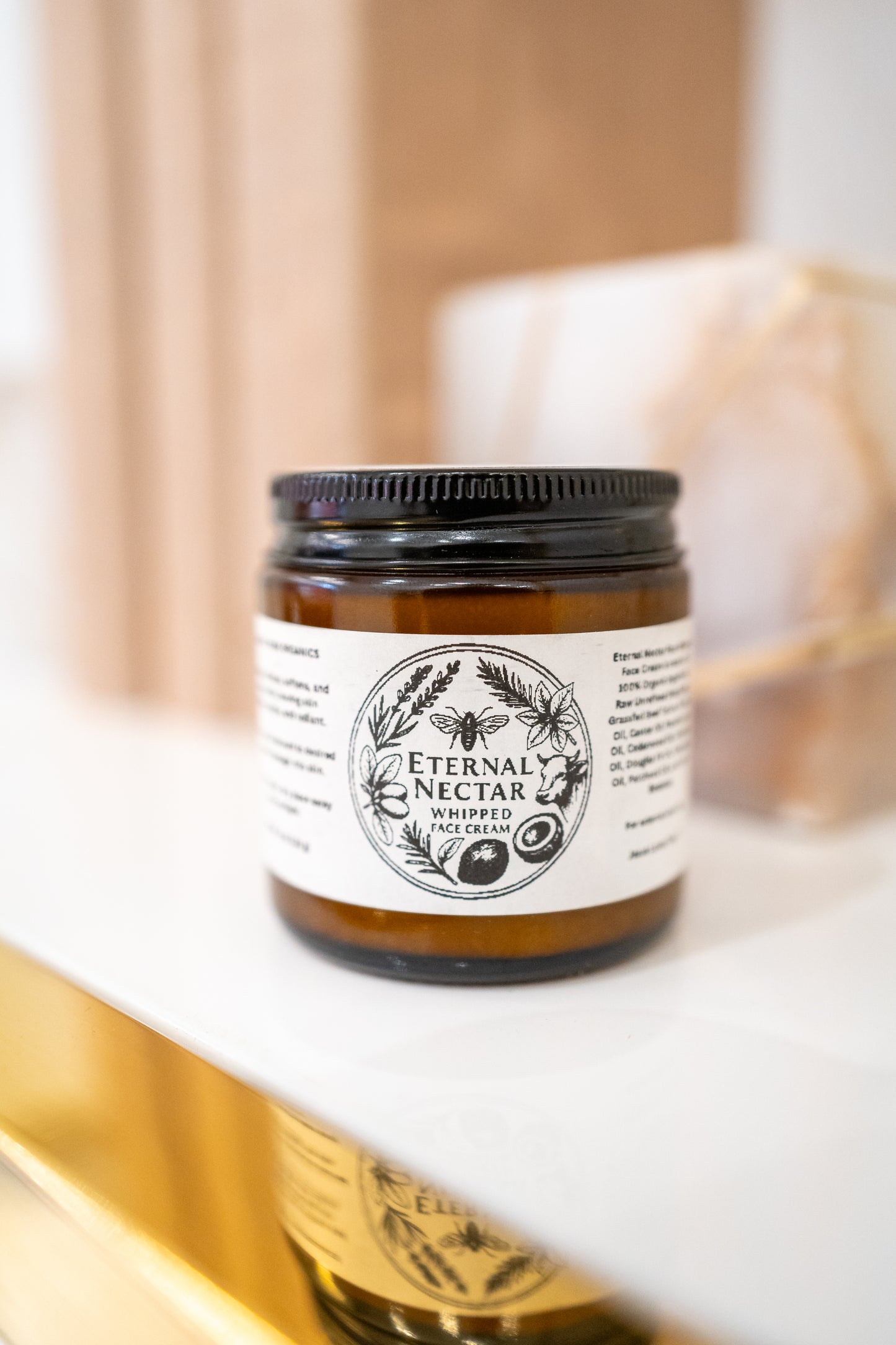 Eternal Nectar Face Cream