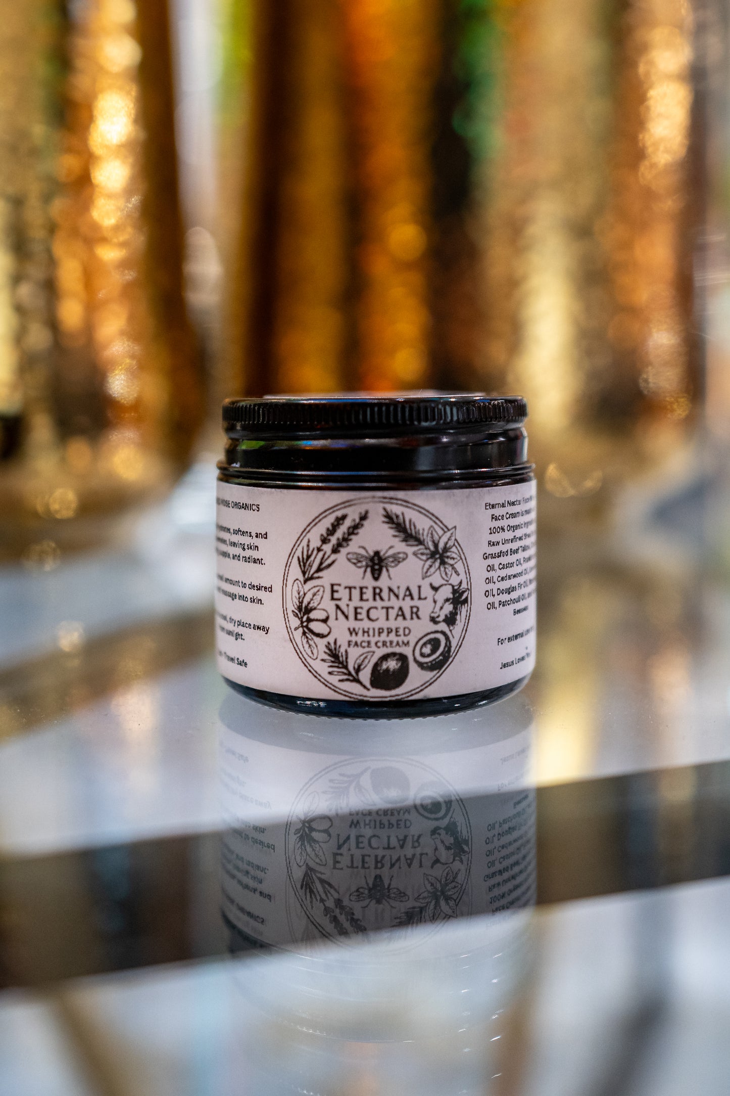 Eternal Nectar Face Cream