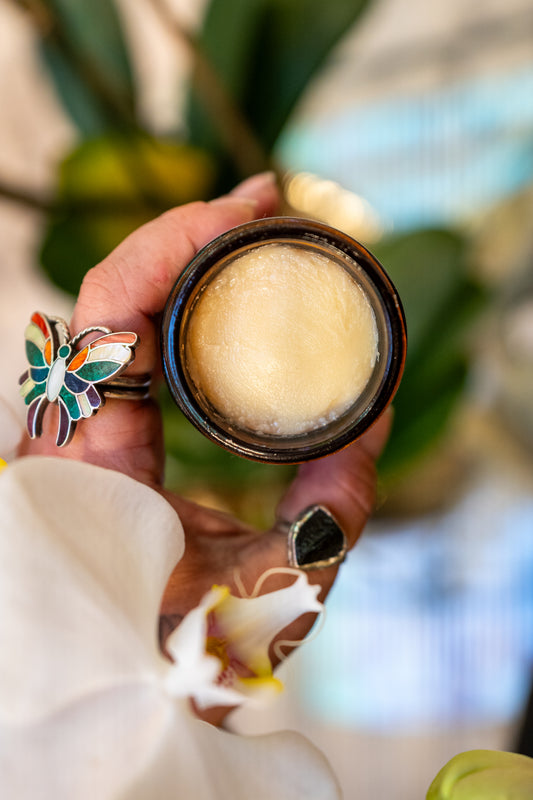Eternal Nectar Face Cream