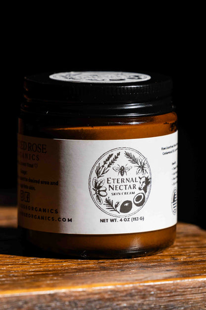 Eternal Nectar Skin Cream