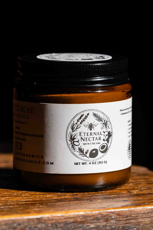 Eternal Nectar Skin Cream