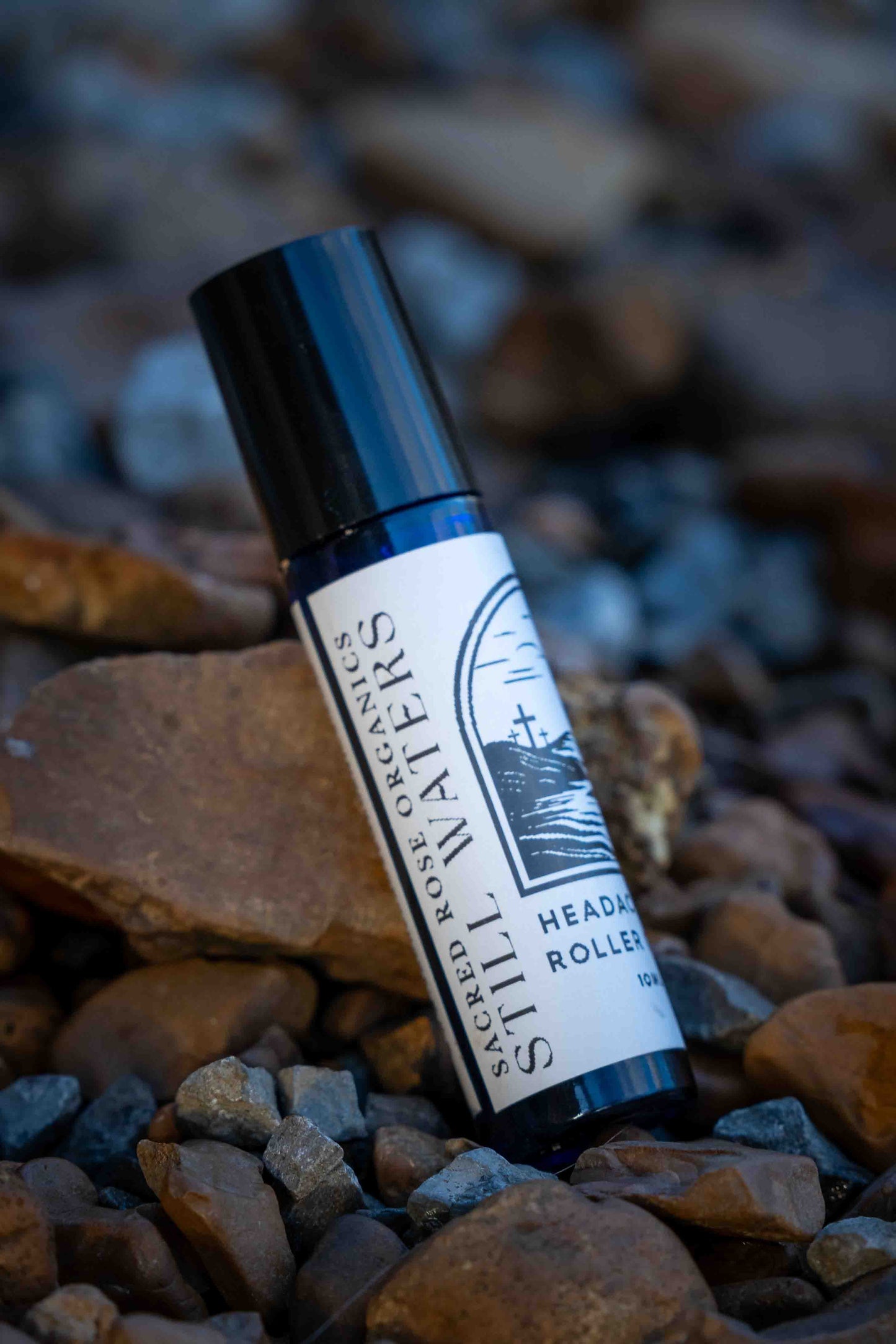 Still Waters Headache Relief Roller Oil
