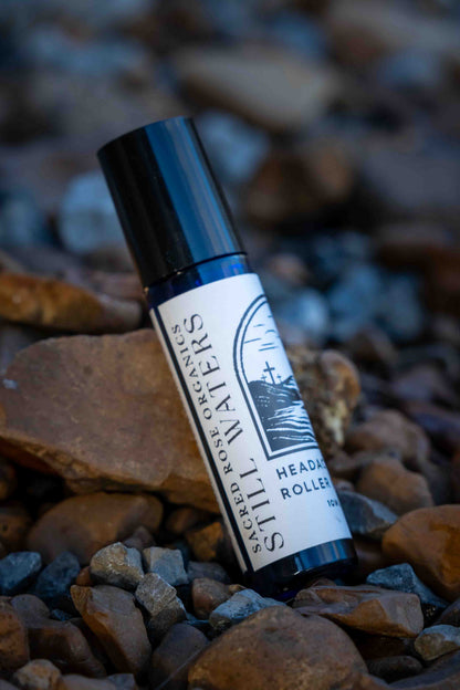Still Waters Headache Relief Roller Oil