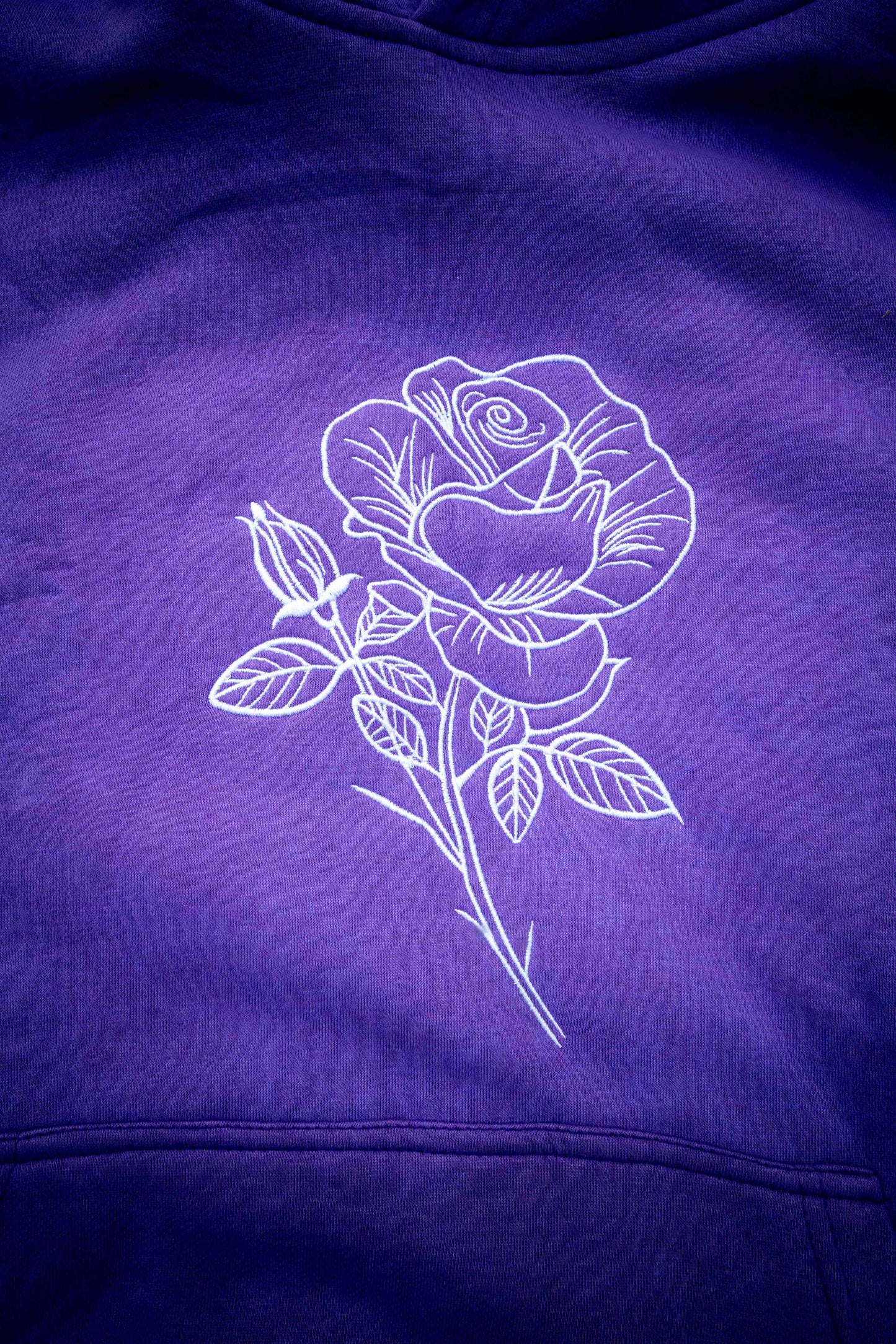 Jeremiah 29:5 Sweatshirt Hoodie Heavyweight Embroidered Pullover