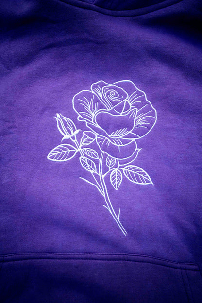 Jeremiah 29:5 Sweatshirt Hoodie Heavyweight Embroidered Pullover