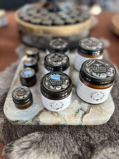 Eternal Nectar Skin Cream