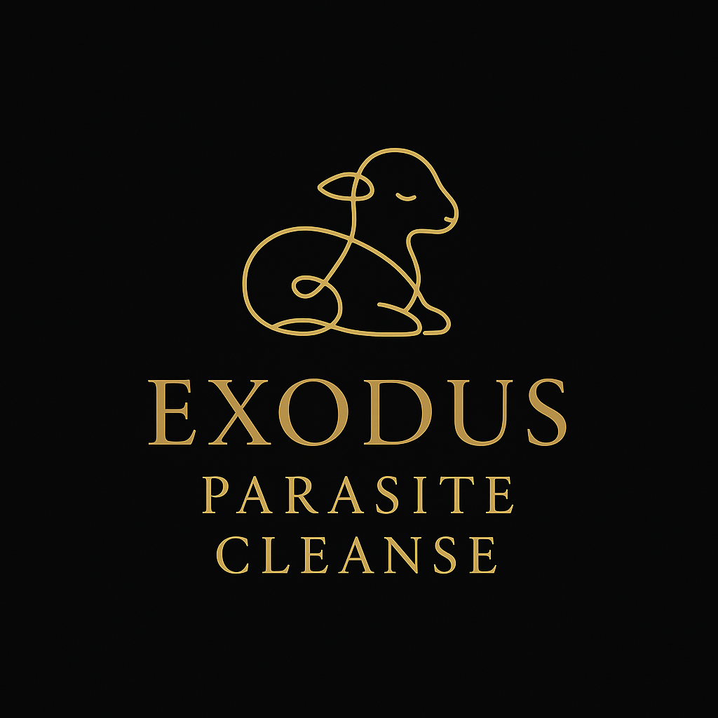 Exodus Parasite Cleanse