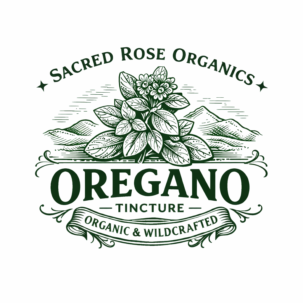 Oregano Tincture