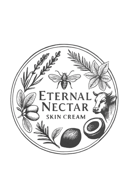 Eternal Nectar Skin Cream