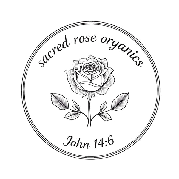 Sacred Rose Organics 